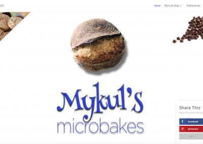 Mykul’s Microbakes