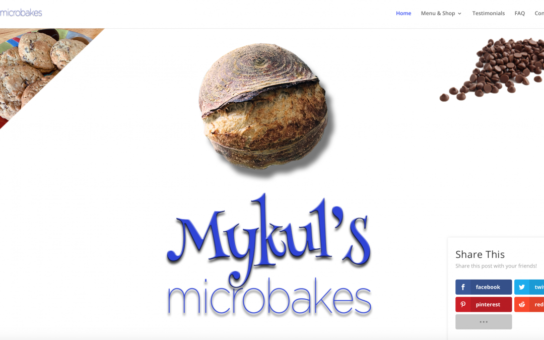 Mykul’s Microbakes